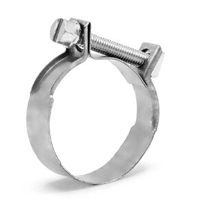 149-161MM steel band mikalor collier de serrage W1 mikalor clips & clamps SBC149161 